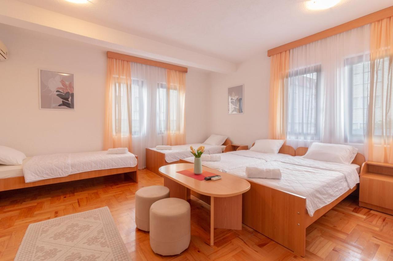 Apartments Serafimoski Ohrid Exterior photo