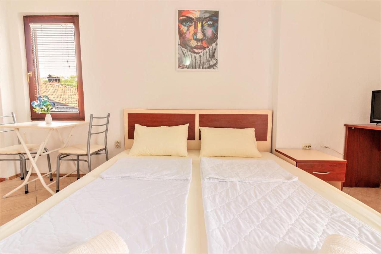 Apartments Serafimoski Ohrid Exterior photo
