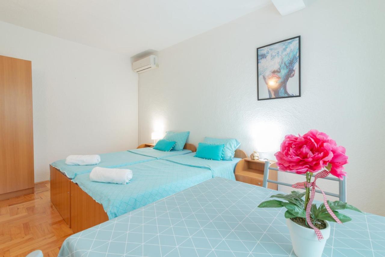 Apartments Serafimoski Ohrid Exterior photo