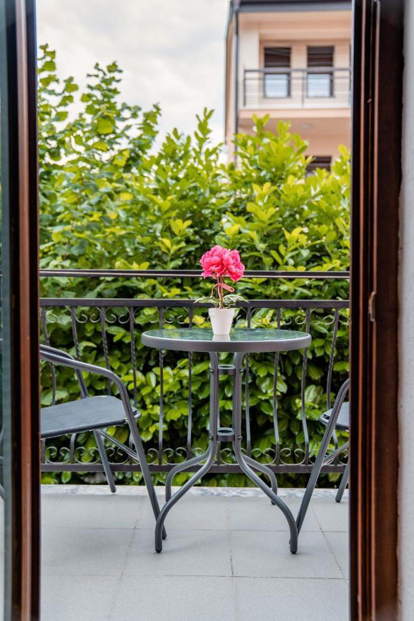 Apartments Serafimoski Ohrid Exterior photo