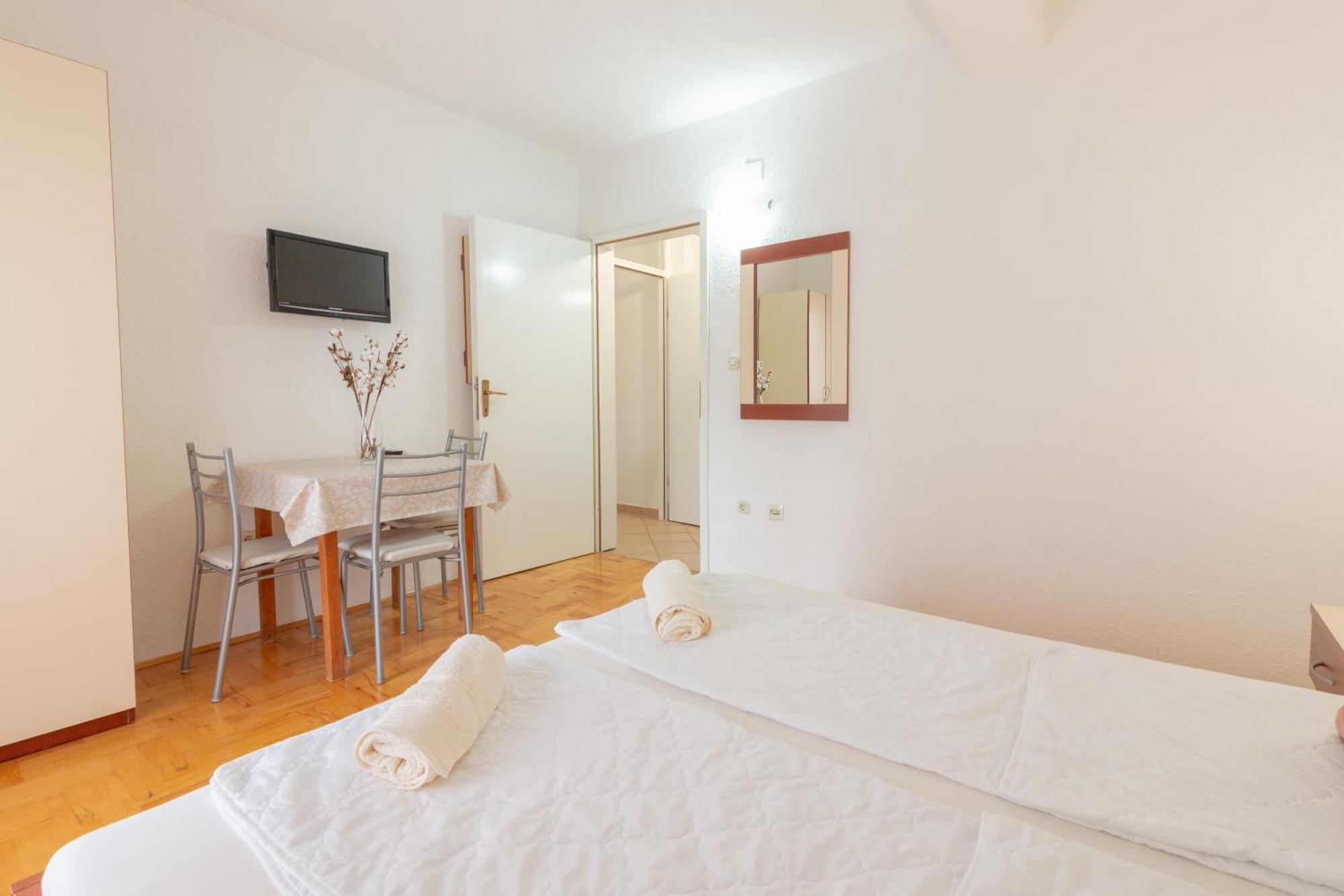 Apartments Serafimoski Ohrid Room photo
