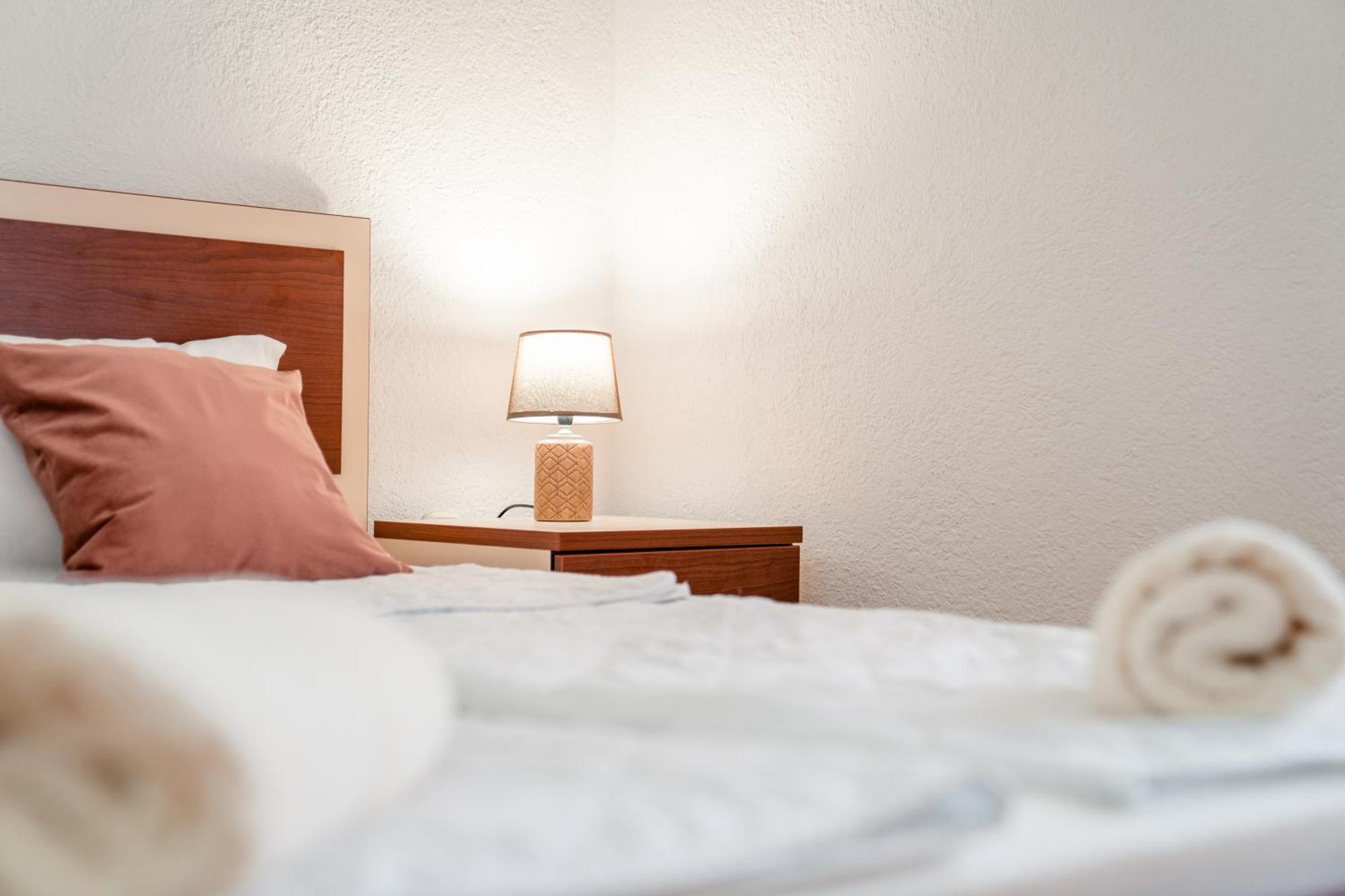 Apartments Serafimoski Ohrid Room photo