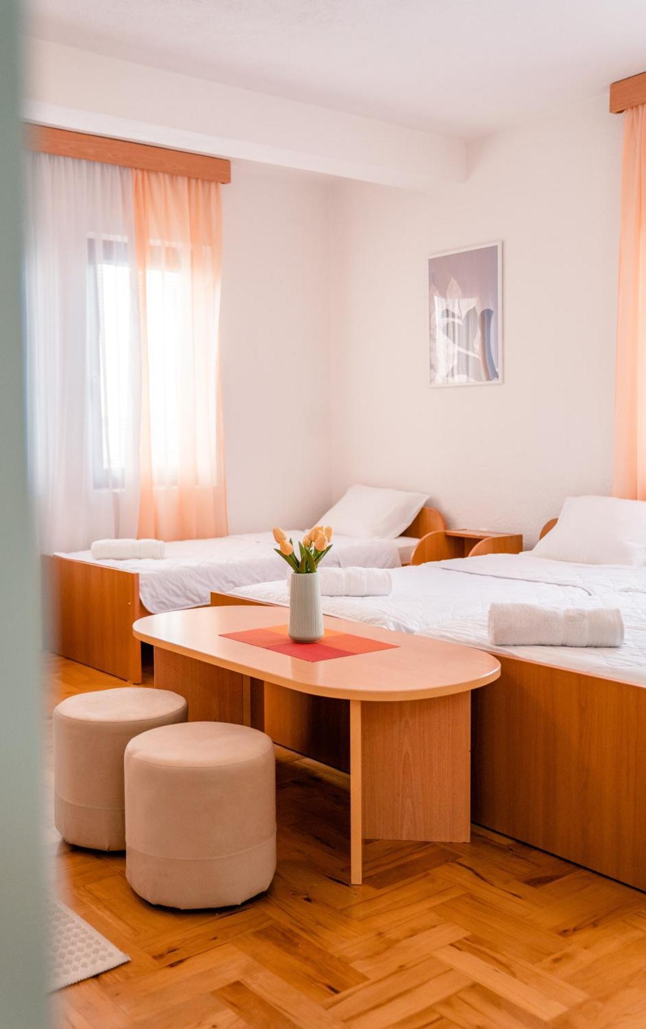 Apartments Serafimoski Ohrid Room photo