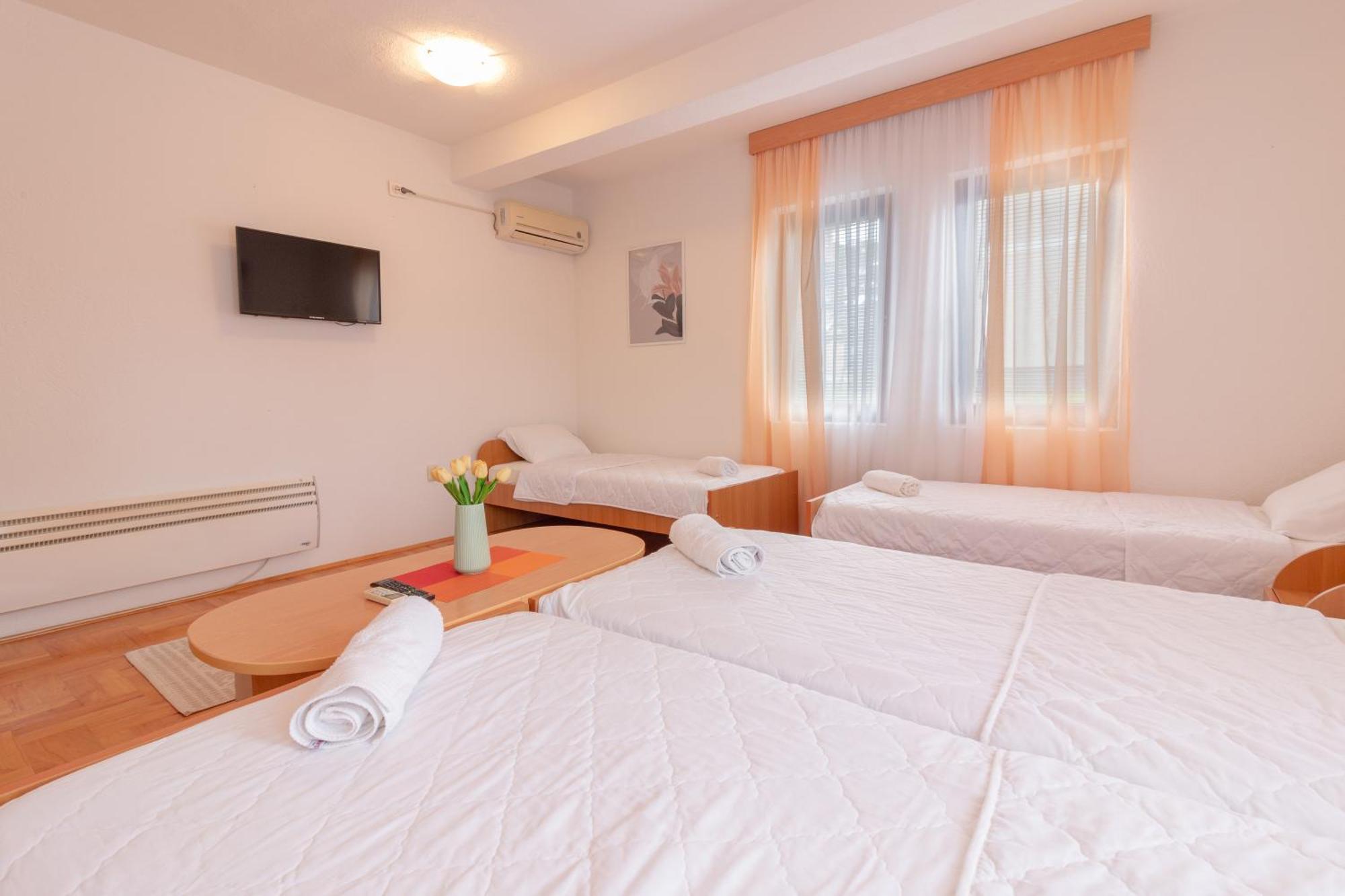 Apartments Serafimoski Ohrid Room photo