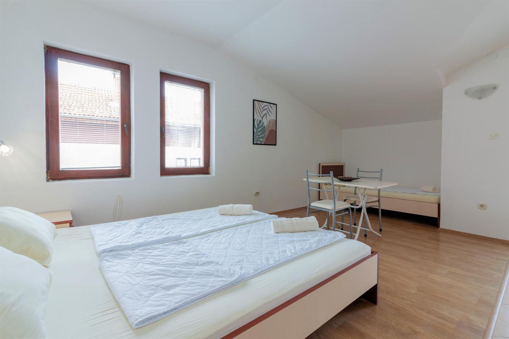 Apartments Serafimoski Ohrid Room photo