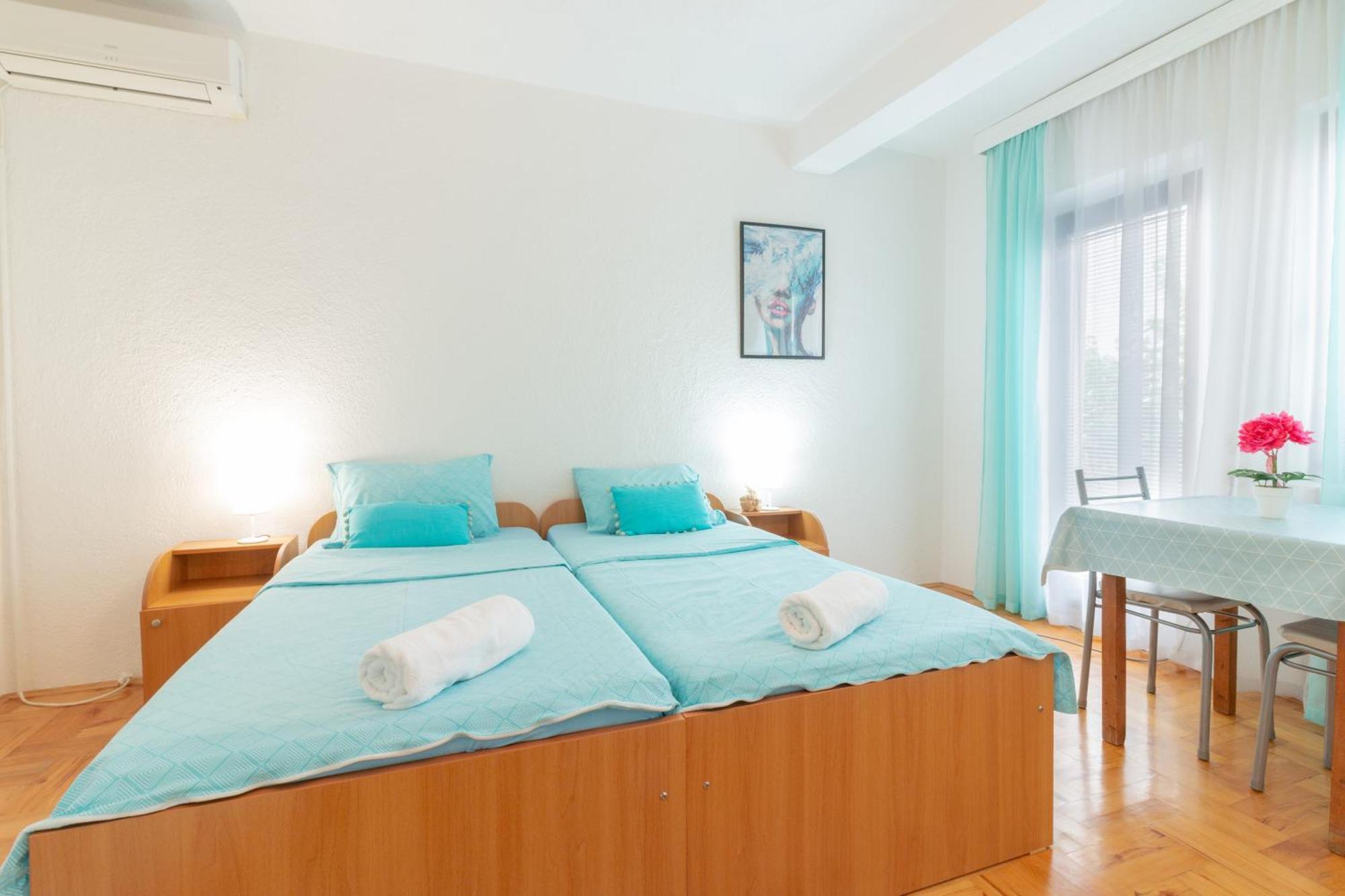 Apartments Serafimoski Ohrid Room photo