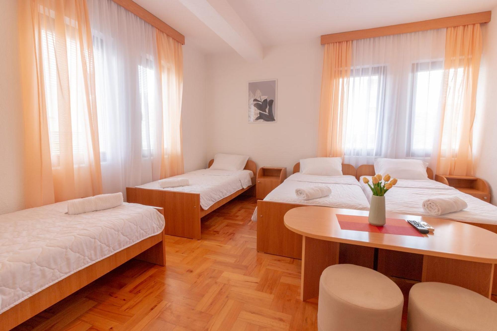 Apartments Serafimoski Ohrid Room photo