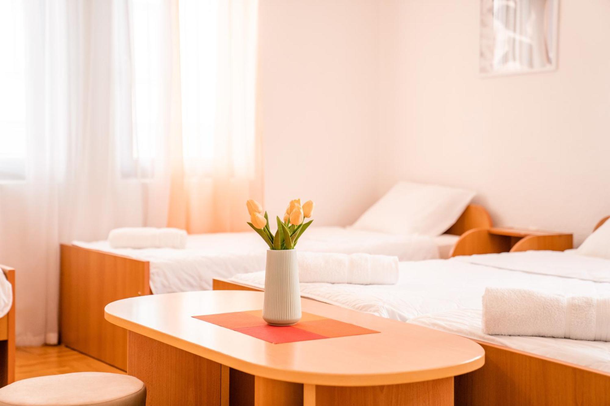 Apartments Serafimoski Ohrid Room photo